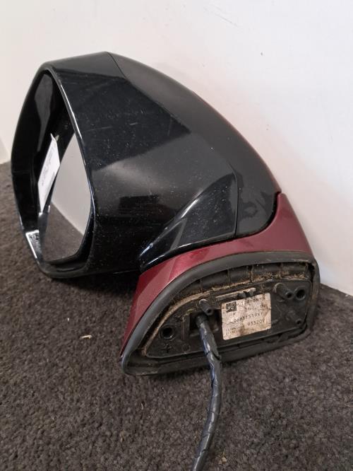 Image Retroviseur gauche - CITROEN C4 GRAND PICASSO 1