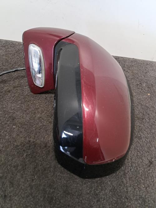 Image Retroviseur gauche - CITROEN C4 GRAND PICASSO 1