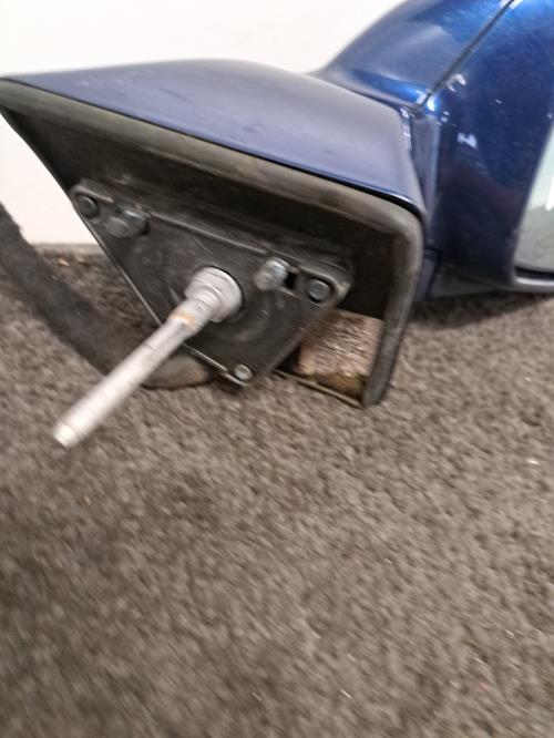 Image Retroviseur droit - PEUGEOT 407