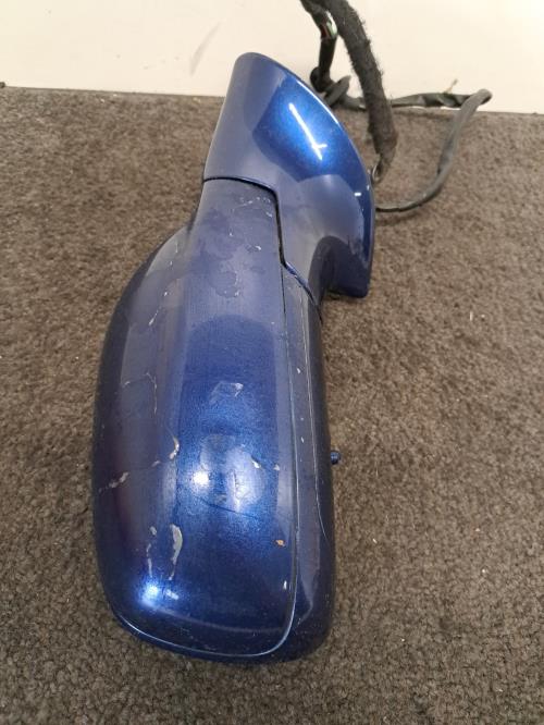 Image Retroviseur droit - PEUGEOT 407