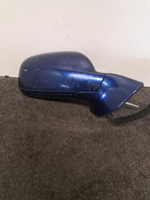 Image Retroviseur droit - PEUGEOT 407