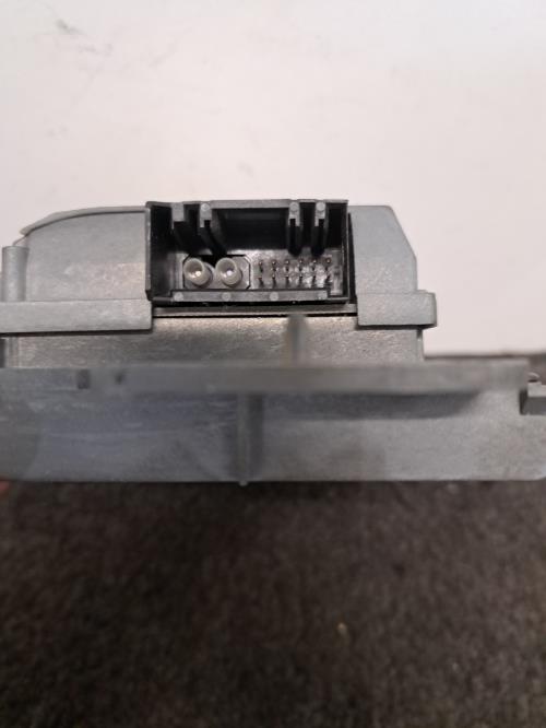 Image Ecran GPS - PEUGEOT 407