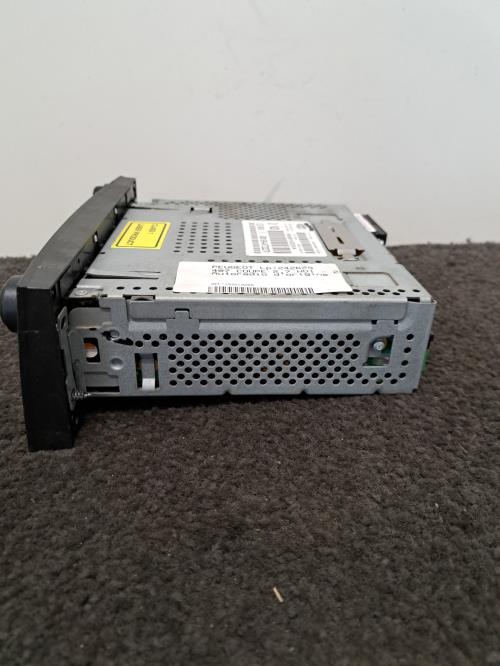 Image Autoradio d'origine - PEUGEOT 407