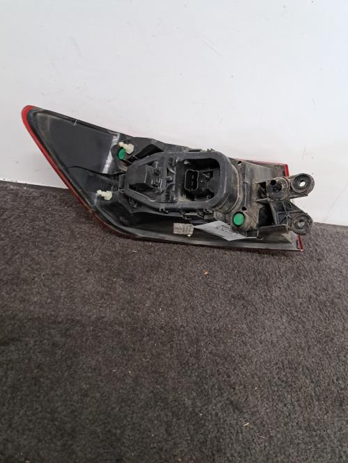 Image Feu arriere principal droit (feux) - RENAULT CLIO 4
