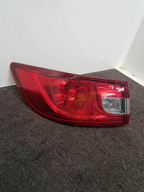 Image Feu arriere principal gauche (feux) - RENAULT CLIO 4