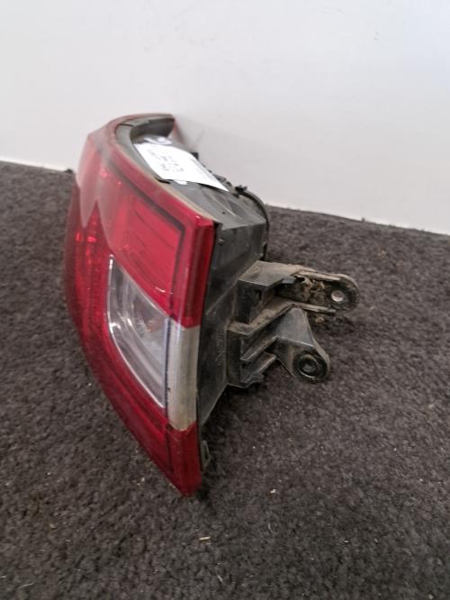 Image Feu arriere principal gauche (feux) - RENAULT CLIO 4