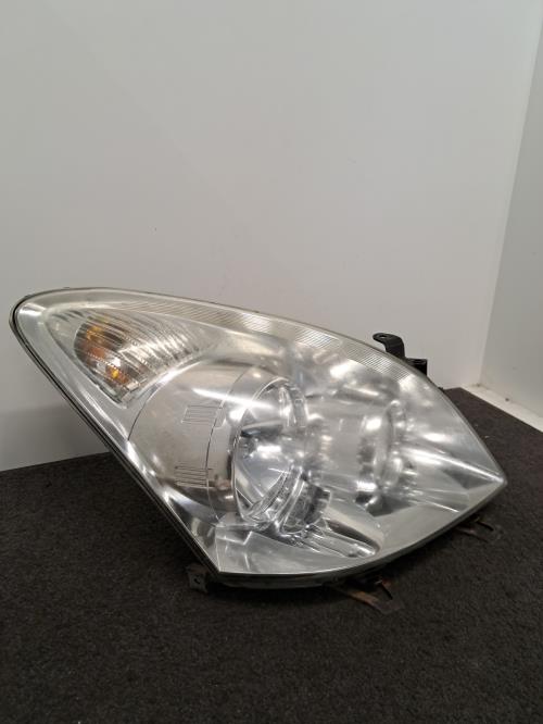 Image Optique avant principal droit (feux)(phare) - TOYOTA COROLLA VERSO 2