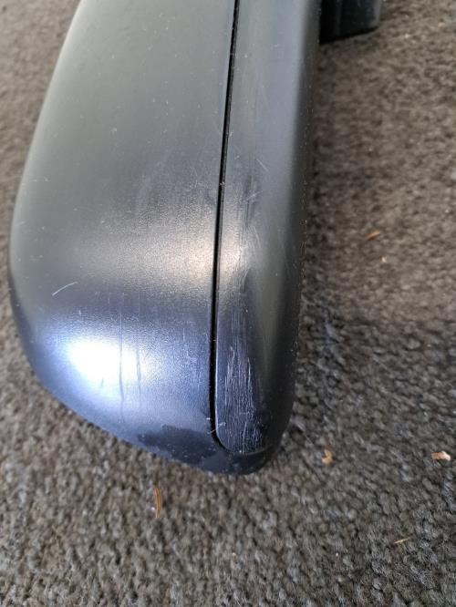 Image Retroviseur droit - VOLKSWAGEN POLO 4