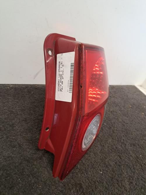 Image Feu arriere principal droit (feux) - HYUNDAI GETZ
