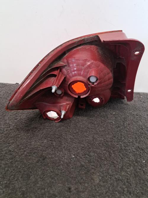 Image Feu arriere principal droit (feux) - HYUNDAI GETZ