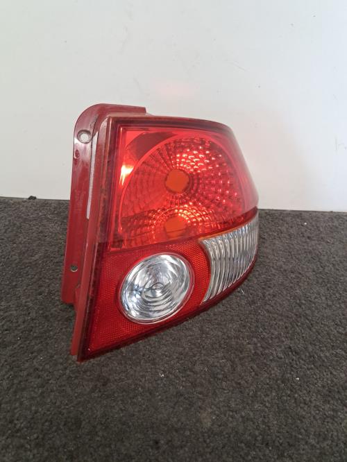 Image Feu arriere principal droit (feux) - HYUNDAI GETZ