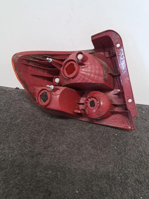 Image Feu arriere principal droit (feux) - HYUNDAI GETZ