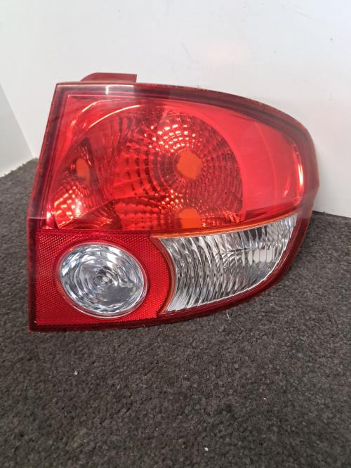 Image Feu arriere principal droit (feux) - HYUNDAI GETZ