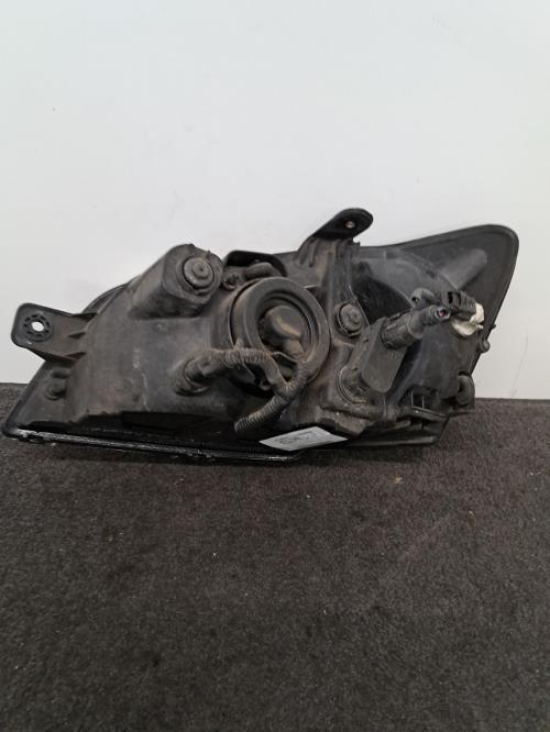 Image Optique avant principal droit (feux)(phare) - HYUNDAI GETZ