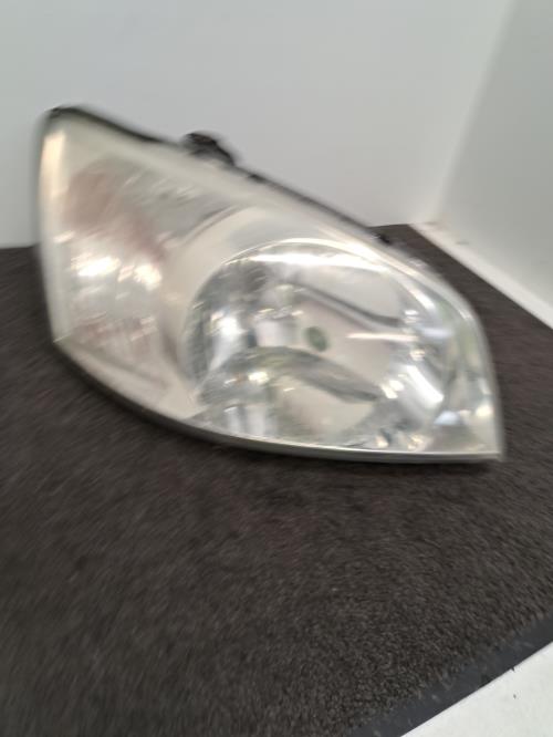 Image Optique avant principal droit (feux)(phare) - HYUNDAI GETZ