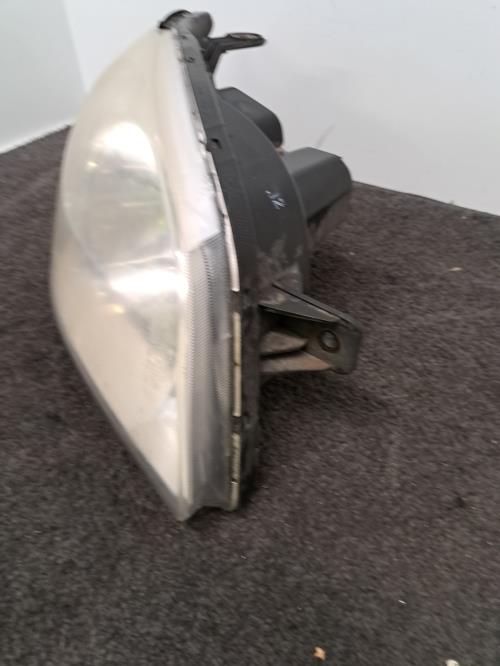 Image Optique avant principal droit (feux)(phare) - HYUNDAI GETZ