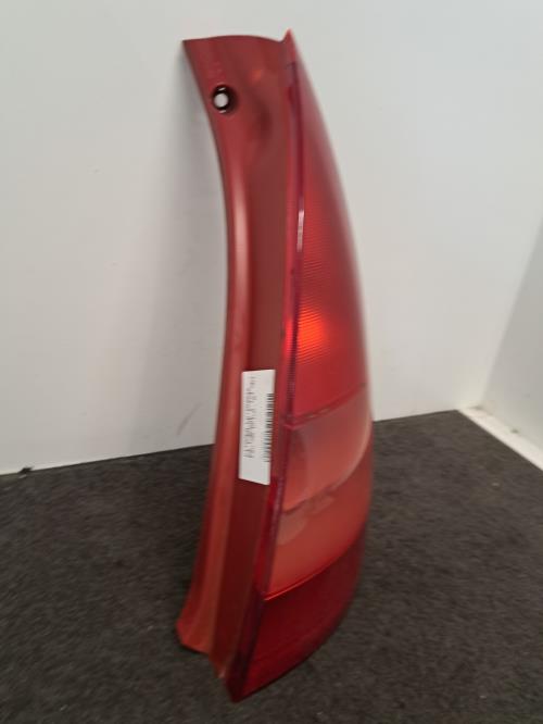 Image Feu arriere principal droit (feux) - CITROEN C3 1