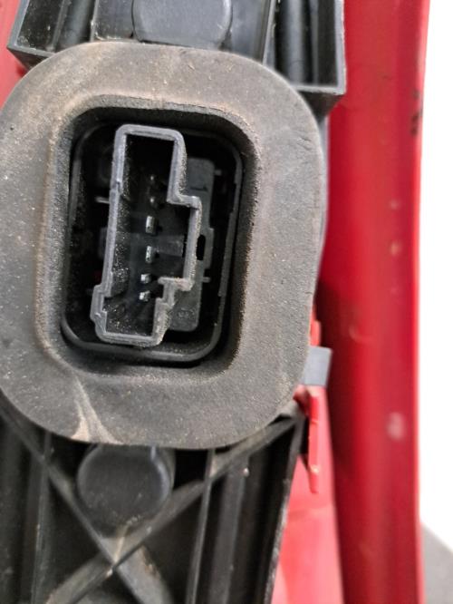 Image Feu arriere principal droit (feux) - CITROEN C3 1
