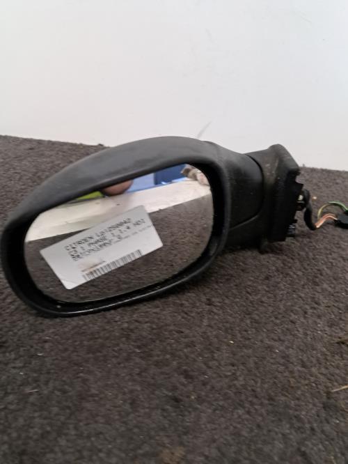 Image Retroviseur gauche - CITROEN C3 1