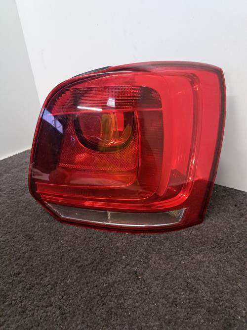 Image Feu arriere principal droit (feux) - VOLKSWAGEN POLO 5