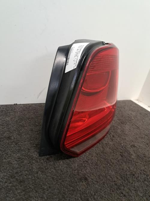 Image Feu arriere principal droit (feux) - VOLKSWAGEN POLO 5