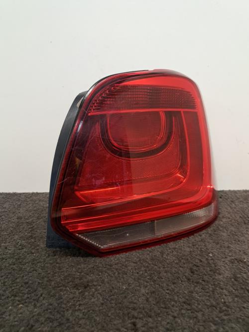 Image Feu arriere principal droit (feux) - VOLKSWAGEN POLO 5