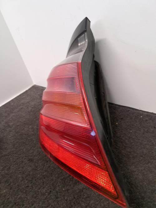 Image Feu arriere principal gauche (feux) - MERCEDES CLASSE C 203 COUPE SPORT