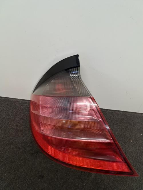 Image Feu arriere principal gauche (feux) - MERCEDES CLASSE C 203 COUPE SPORT