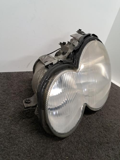 Image Optique avant principal gauche (feux)(phare) - MERCEDES CLASSE C 203 COUPE SPORT