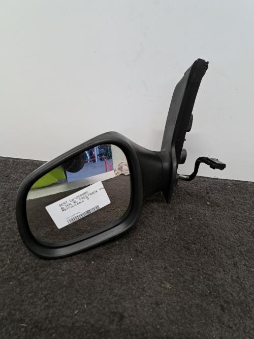 Image Retroviseur gauche - SEAT ALTEA