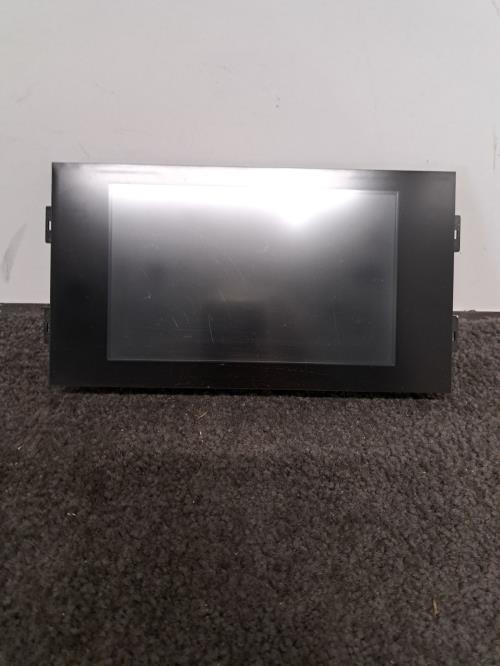 Image Ecran GPS - PEUGEOT 308 2