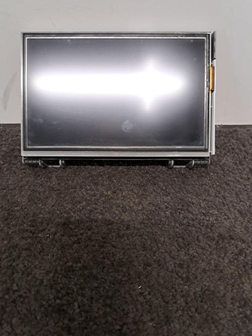 Image Ecran GPS - PEUGEOT 208 1