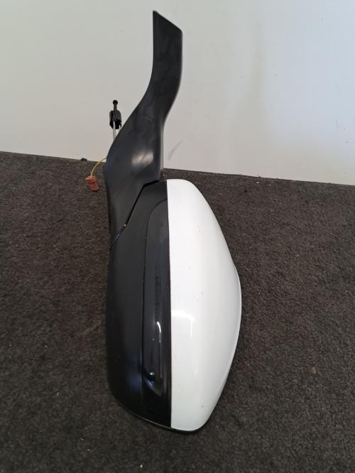 Image Retroviseur gauche - PEUGEOT 208 1