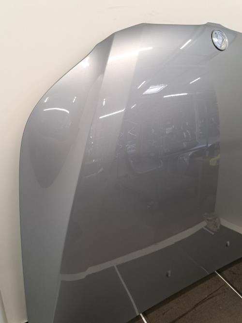 Image Capot - BMW SERIE 5 E61
