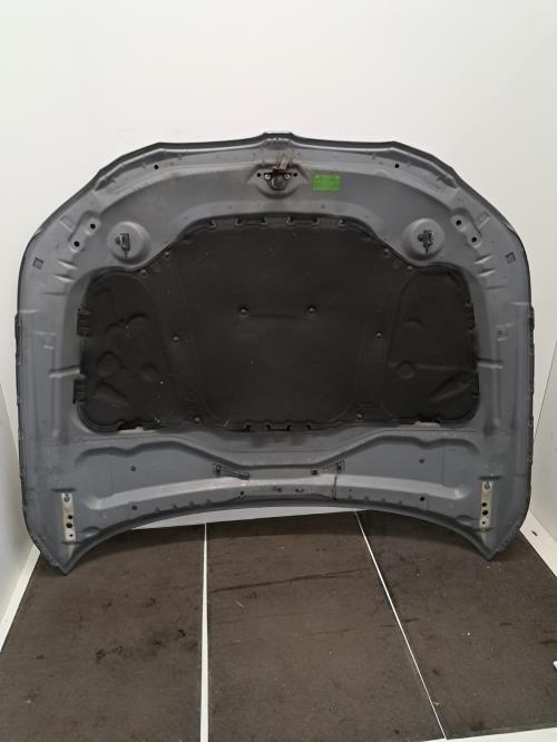 Image Capot - BMW SERIE 5 E61