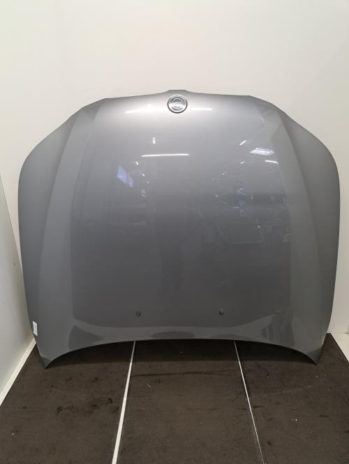 Image Capot - BMW SERIE 5 E61