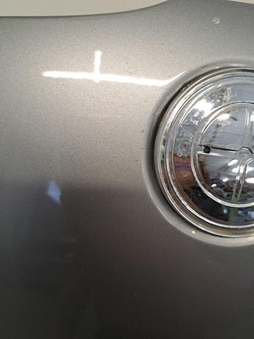 Image Capot - BMW SERIE 5 E61