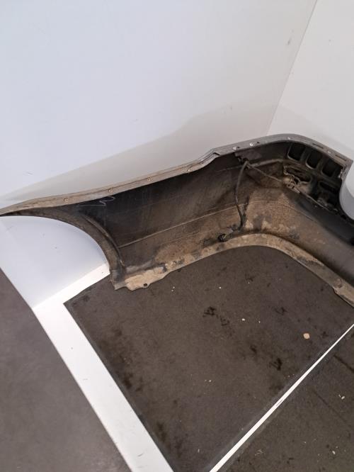 Image Pare choc arriere - BMW SERIE 5 E61