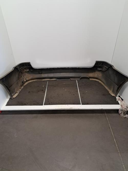 Image Pare choc arriere - BMW SERIE 5 E61