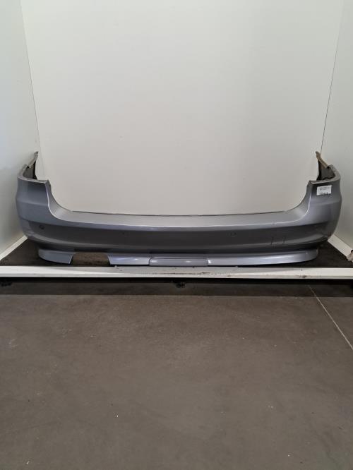 Image Pare choc arriere - BMW SERIE 5 E61