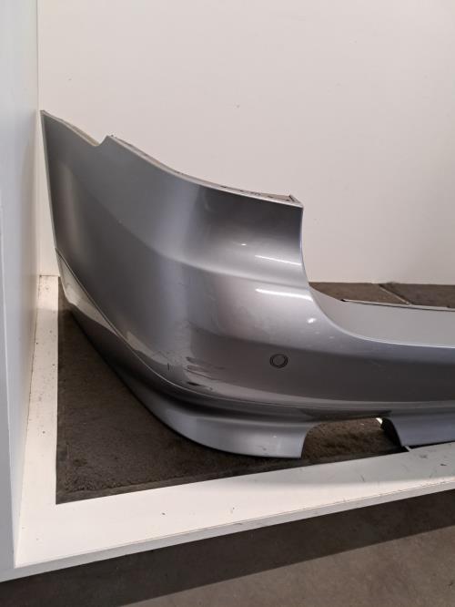 Image Pare choc arriere - BMW SERIE 5 E61