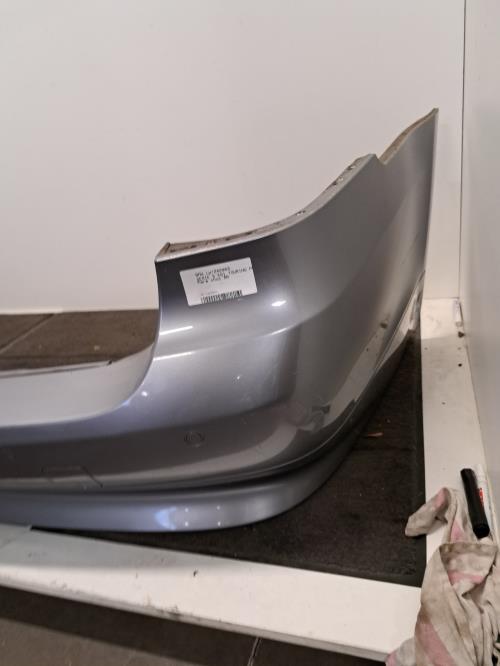 Image Pare choc arriere - BMW SERIE 5 E61