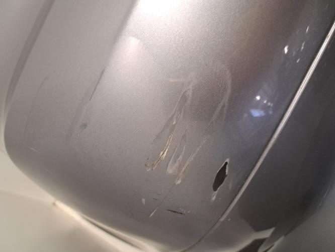 Image Pare choc arriere - BMW SERIE 5 E61