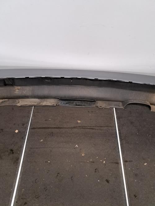 Image Pare choc arriere - BMW SERIE 5 E61
