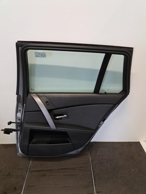 Image Porte arriere droit - BMW SERIE 5 E61