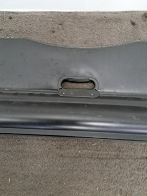 Image Plage arriere - BMW SERIE 5 E61