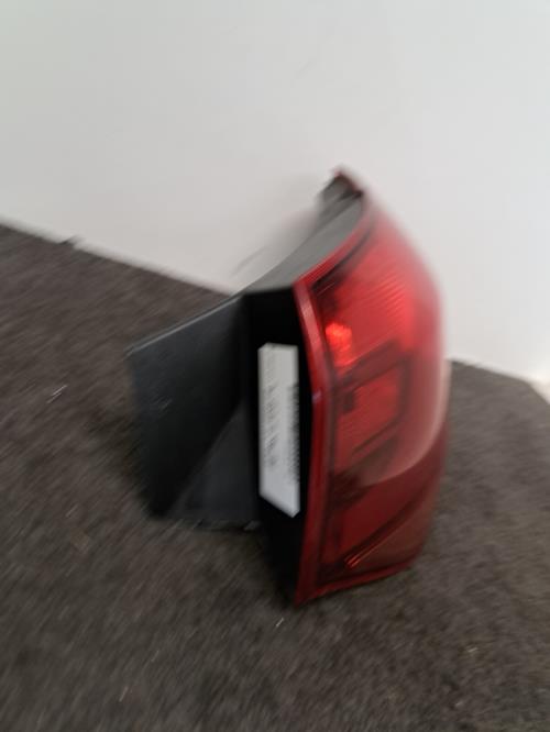 Image Feu arriere principal droit (feux) - OPEL ASTRA J SPORTS