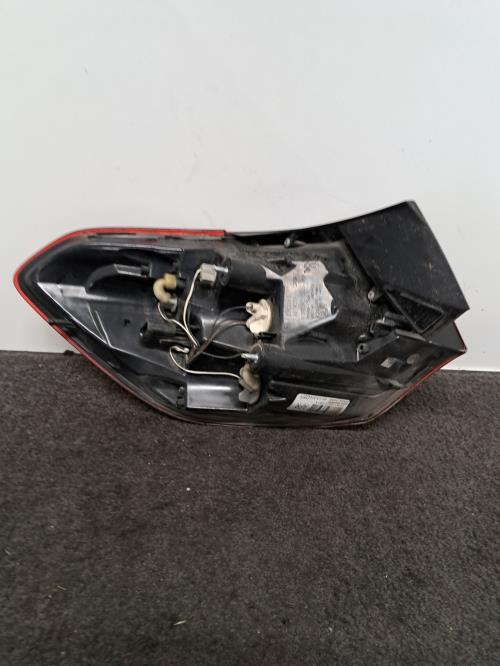 Image Feu arriere principal droit (feux) - OPEL ASTRA J SPORTS