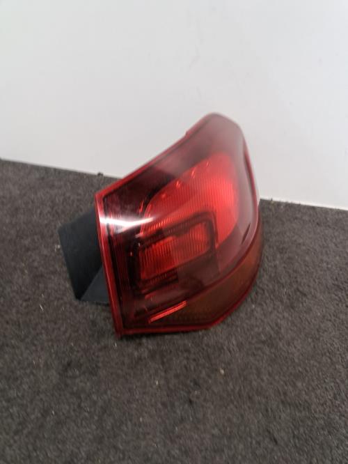 Image Feu arriere principal droit (feux) - OPEL ASTRA J SPORTS