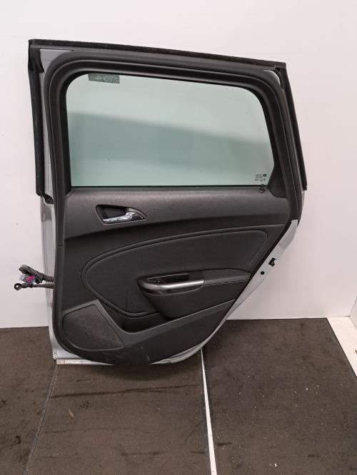 Image Porte arriere droit - OPEL ASTRA J SPORTS